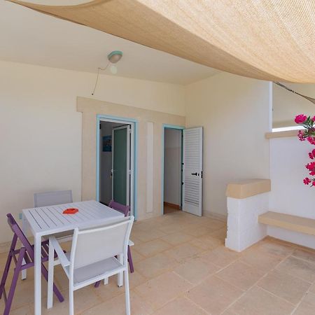 Gli Oleandri Villa โอตรันโต ภายนอก รูปภาพ